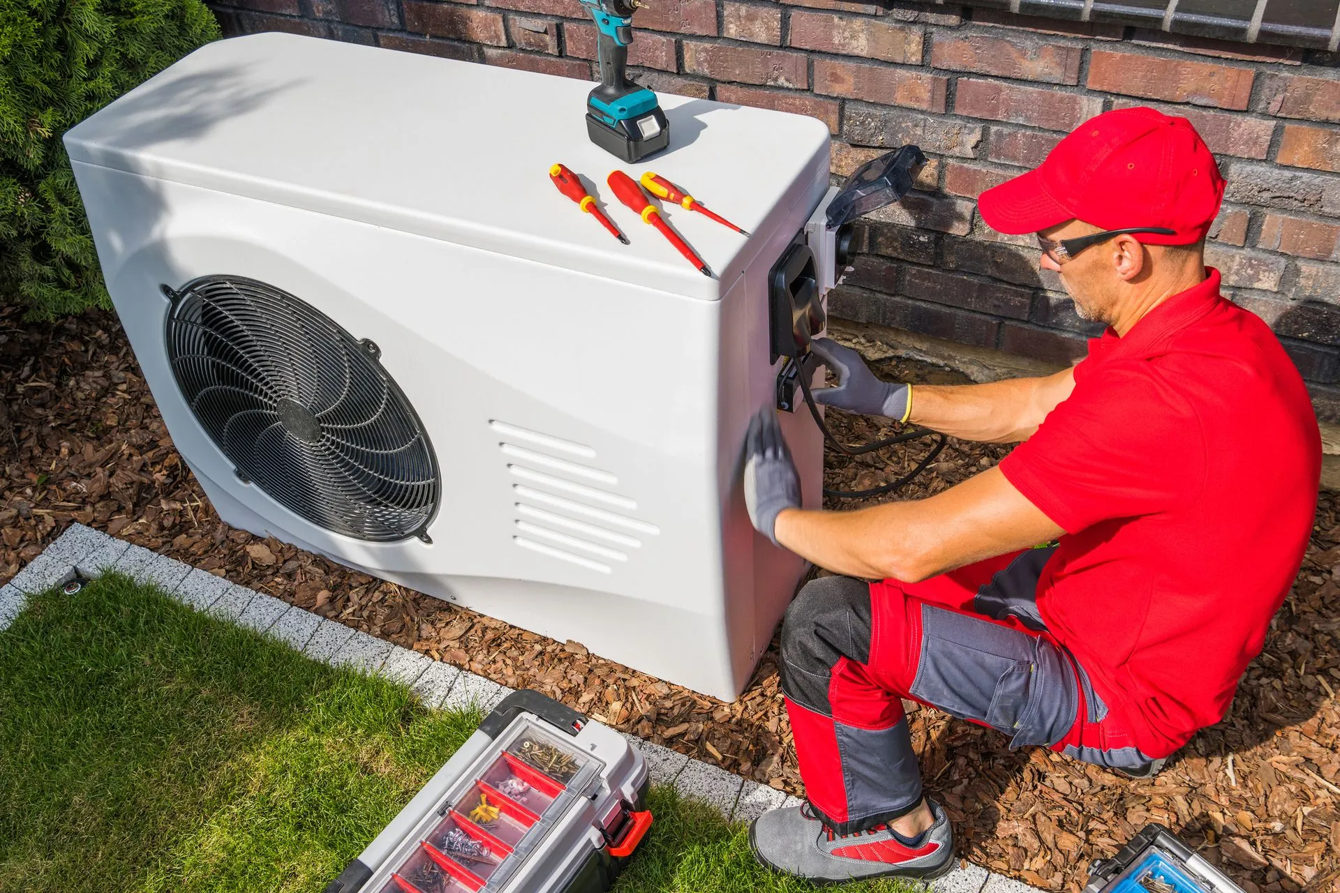 About HVAC in Hartford, KY